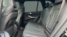 BMW X5 xDrive M50d 5dr Auto Diesel Estate